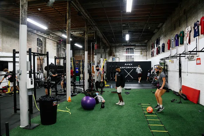 Apex Performance Picture 8