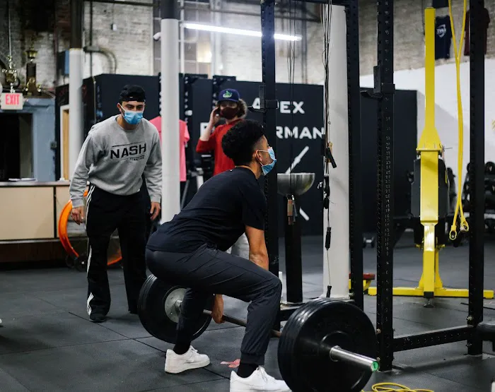 Apex Performance Picture 7