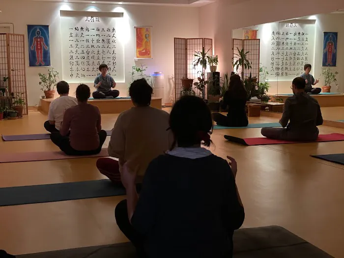 Body & Brain Yoga Tai Chi Picture 9