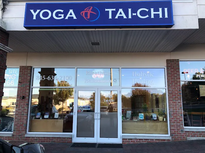 Body & Brain Yoga Tai Chi Picture 8