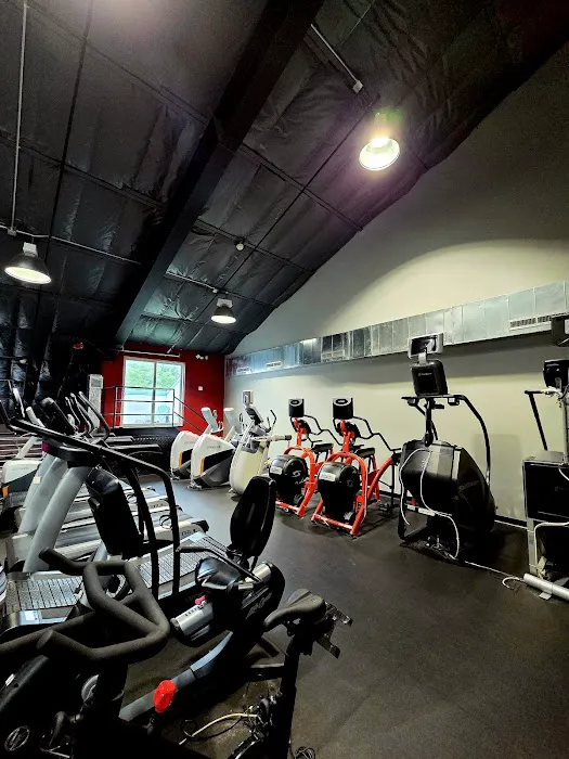 Body Bank Fitness Picture 3