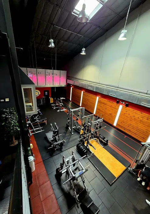 Body Bank Fitness Picture 5