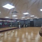Crunch Fitness - New City