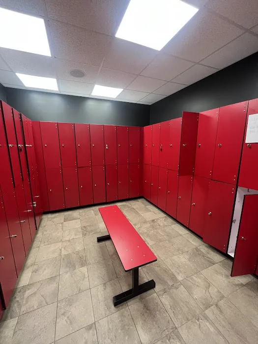 Crunch Fitness - New City Picture 10