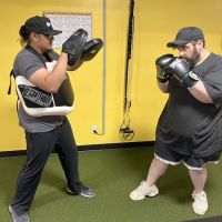 Weightless Training Ground ico