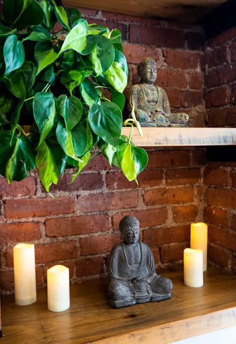District Hot Yoga Picture 9