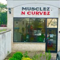 Musclez N Curvez ico