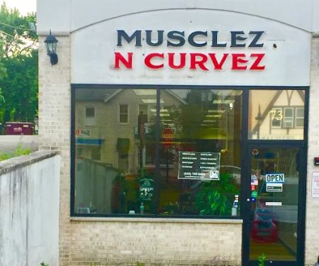Musclez N Curvez