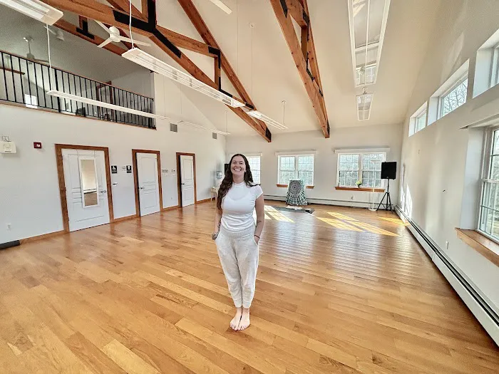 Jamie Surya Yoga Studio Picture 1
