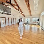 Jamie Surya Yoga Studio