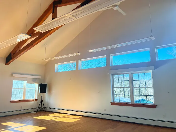 Jamie Surya Yoga Studio Picture 5