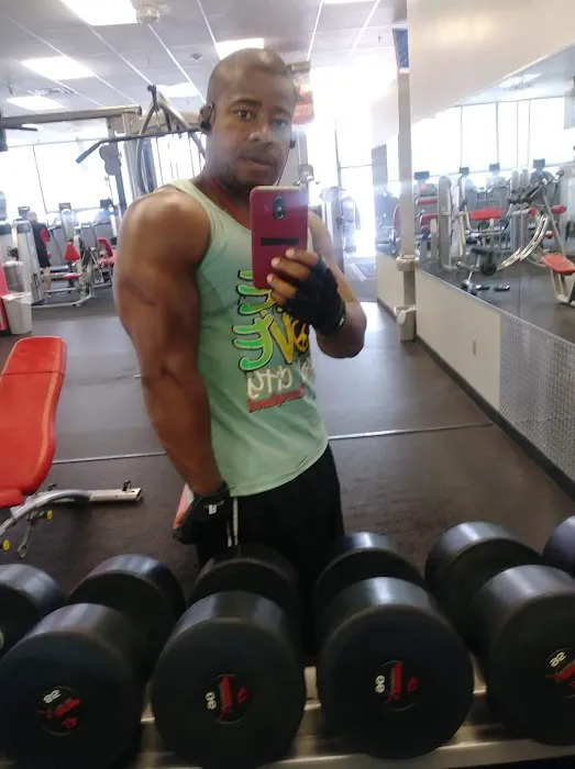 Snap Fitness Stony Point Picture 3