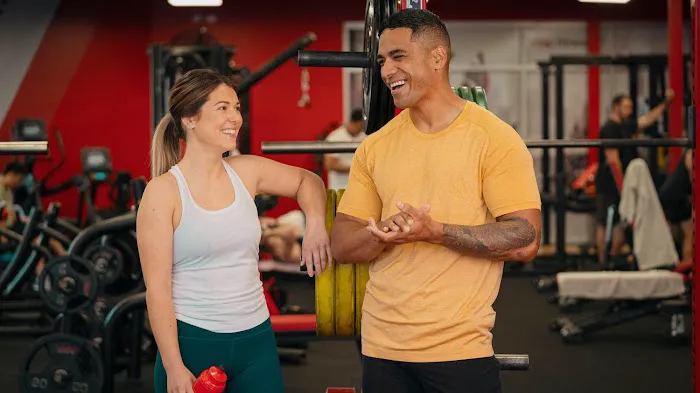 Snap Fitness Stony Point Picture 5