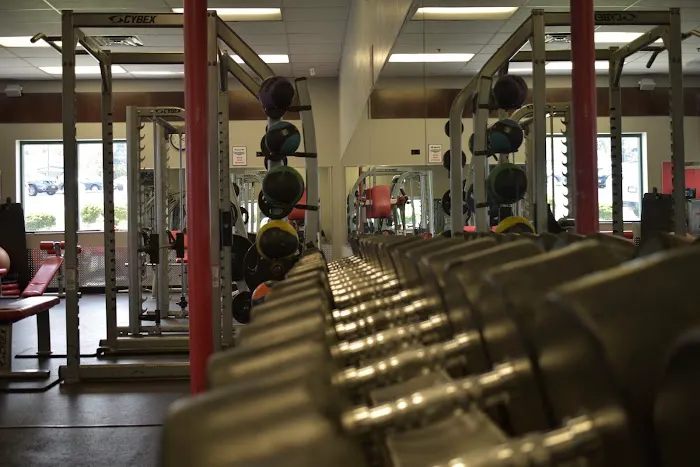 Snap Fitness Stony Point Picture 9