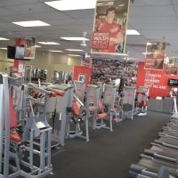 Snap Fitness Stony Point ico