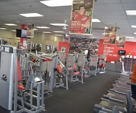 Snap Fitness Stony Point