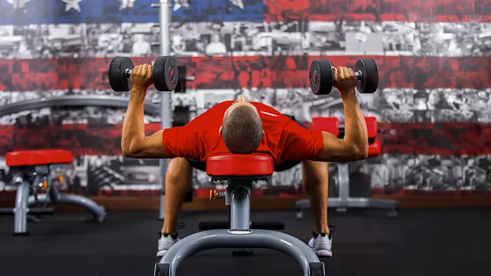 Snap Fitness Stony Point Picture 6