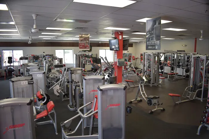 Snap Fitness Stony Point Picture 7