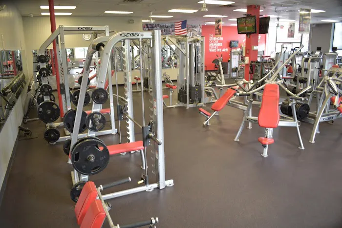 Snap Fitness Stony Point Picture 8