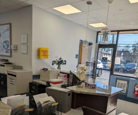 Refuah Wellness Center