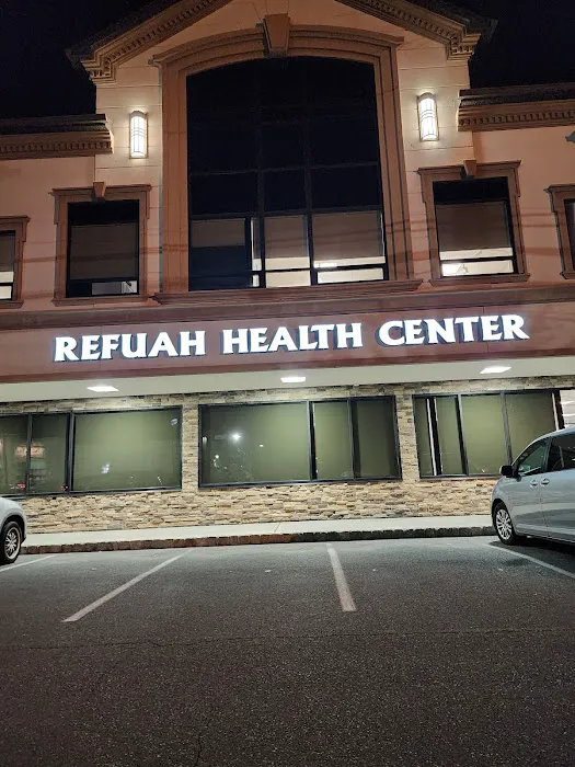 Refuah Wellness Center Picture 7