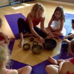 Yoga Synthesis