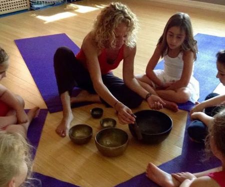 Yoga Synthesis