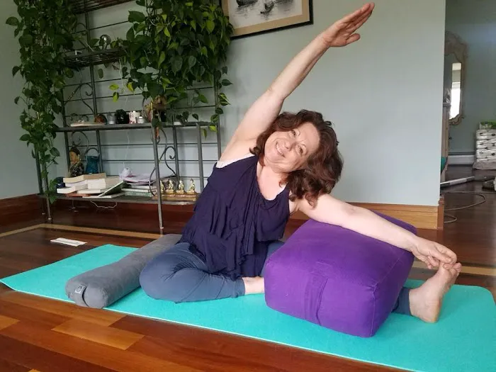 Yoga Synthesis Picture 6
