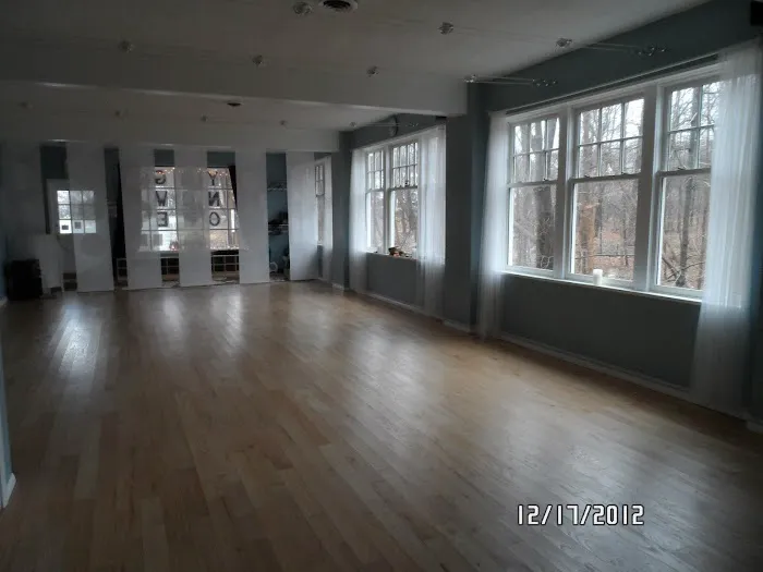 Yoga Synthesis Picture 5