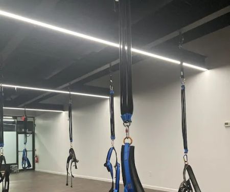 Flyte Bungee