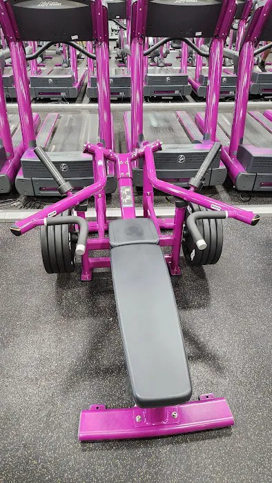 Planet Fitness Picture 2