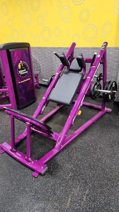 Planet Fitness Picture 3