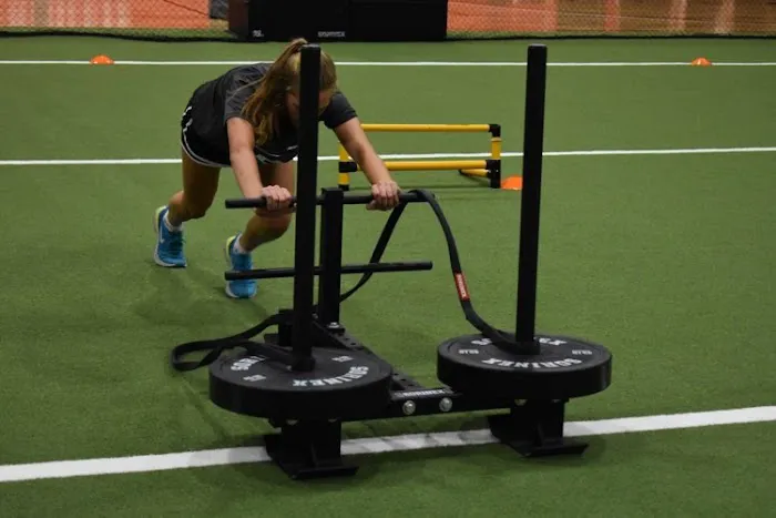 D1 Training Bergen County Picture 8