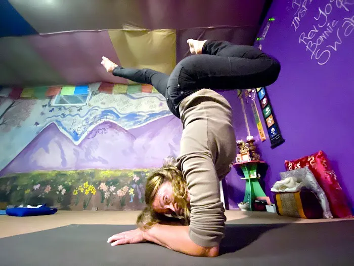 Bonnie's Yoga Shala Picture 2