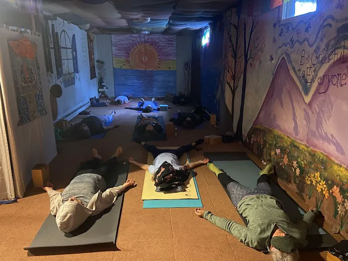 Bonnie's Yoga Shala Picture 9