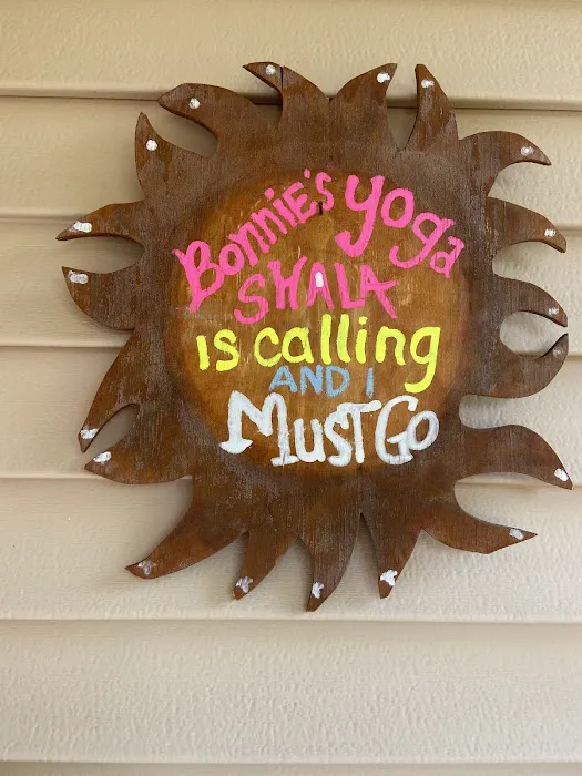 Bonnie's Yoga Shala Picture 8