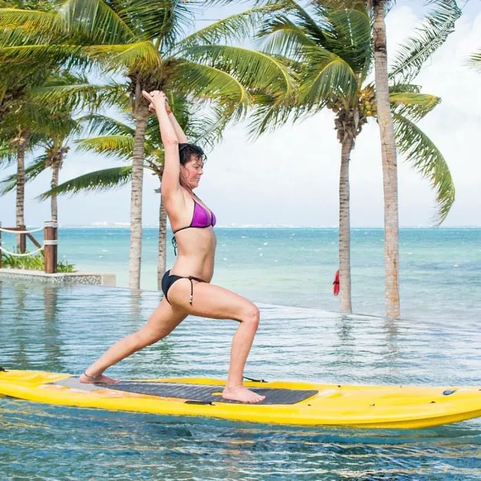 Bonnie's Yoga Shala Picture 10