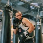 TITLE Boxing Club Nanuet