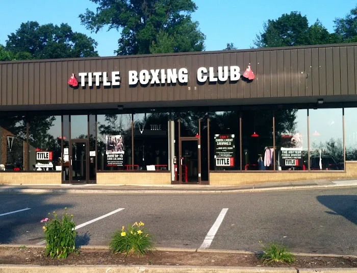 TITLE Boxing Club Nanuet Picture 5