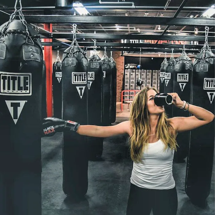 TITLE Boxing Club Nanuet Picture 7
