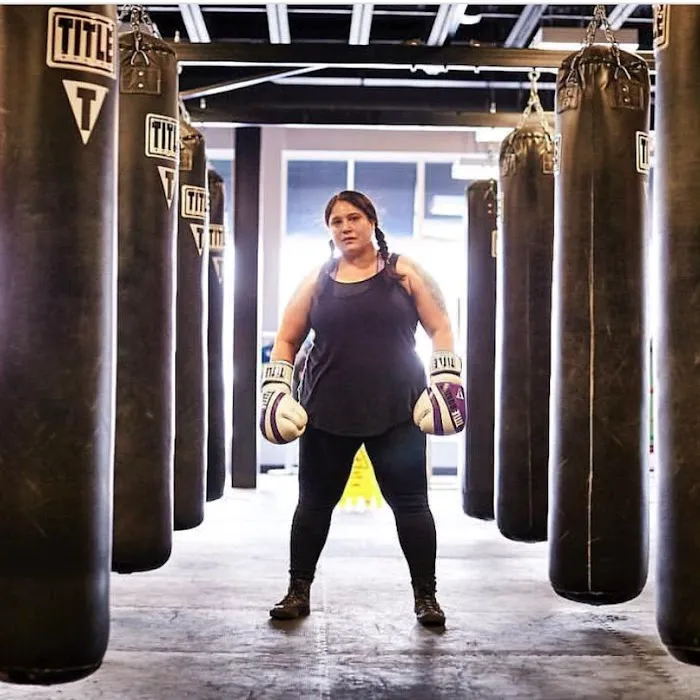 TITLE Boxing Club Nanuet Picture 6