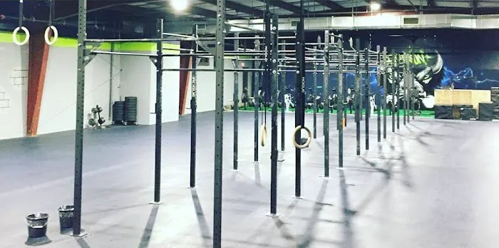 CrossFit Bison Picture 6