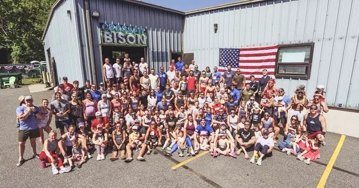 CrossFit Bison Picture 4