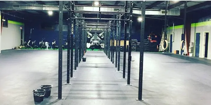 CrossFit Bison Picture 8