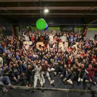 CrossFit Bison ico