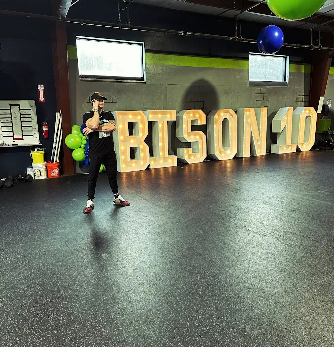 CrossFit Bison Picture 2
