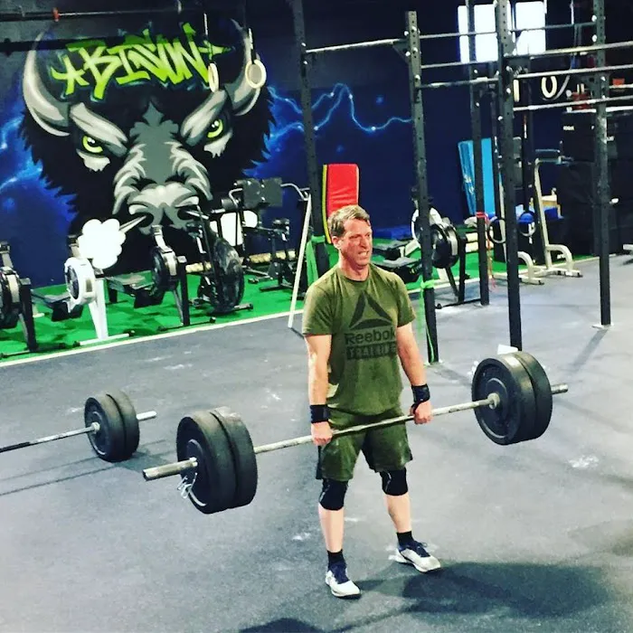 CrossFit Bison Picture 10