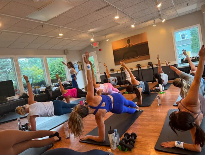 Robin Bray’s FitnessBarre Picture 1