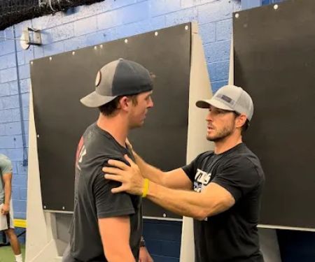 Top Gun Pitching