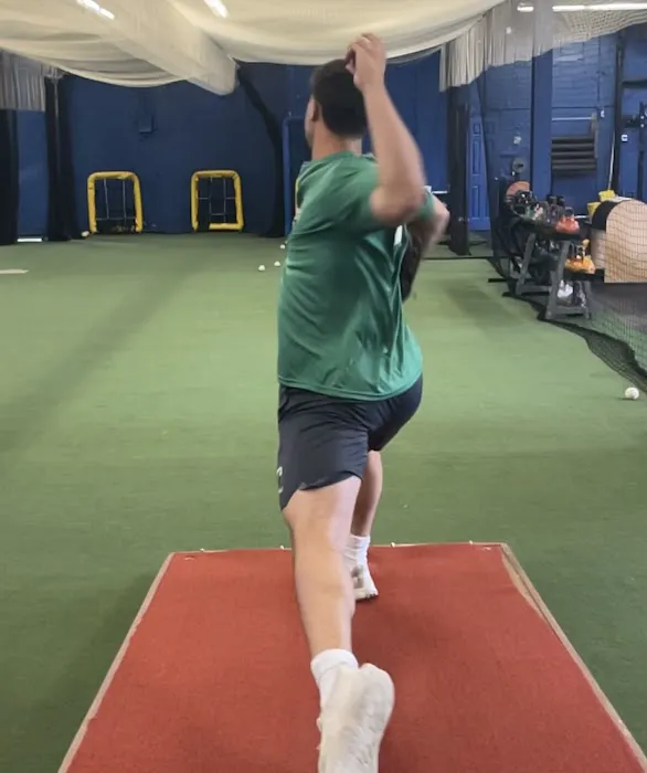Top Gun Pitching Picture 5